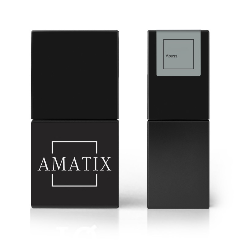 Amatix Gel Polish *003 Abyss 10ml