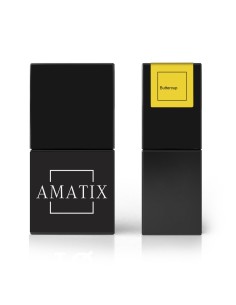 Amatix Gel Polish *005 Buttercup 10ml