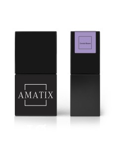 Amatix Gel Polish *028 Orchid bloom 10ml