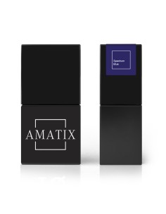 Amatix Gel Polish *032 Spectrum blue 10ml