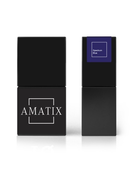 Amatix Gel Polish *032 Spectrum blue 10ml