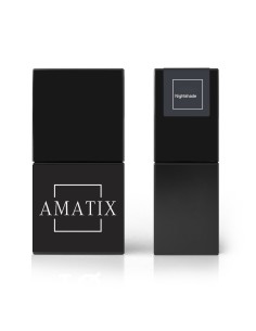 Amatix Gel Polish *041 Nightshade 10ml