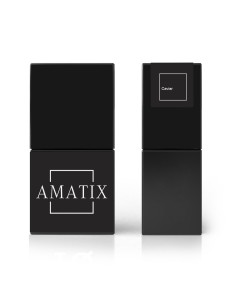Amatix Gel Polish *042 Caviar 10ml