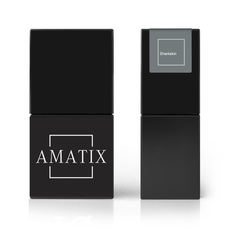Amatix Gel Polish *045 Sharkskin 10ml