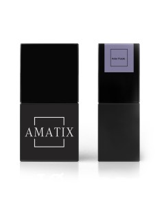 Amatix Gel Polish *060 Aster purple 10ml
