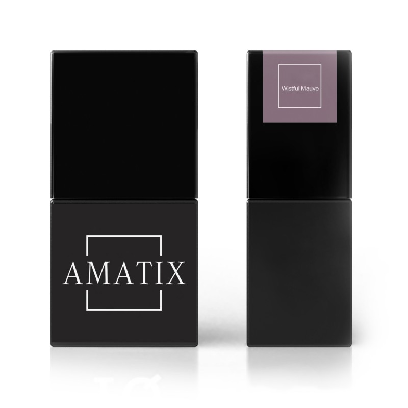 Amatix Gel Polish *064 Wistful mauve 10ml