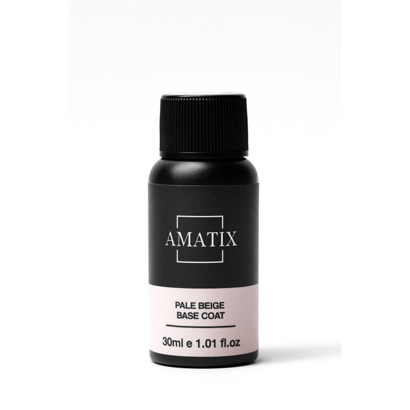 Amatix Base XL Pale beige camouflage 906 30ml