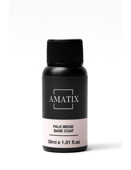 Amatix Base XL Pale beige camouflage 906 30ml