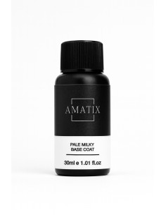 Amatix Base XL Pale milky camouflage 914 30ml