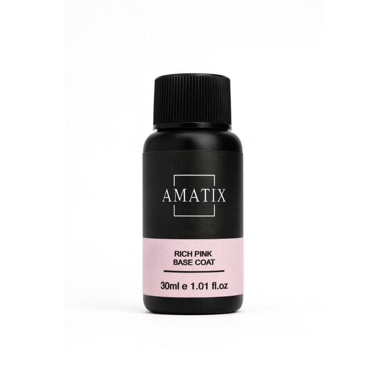 Amatix Base XL Rich pink camouflage 905 30ml