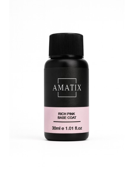 Amatix Base XL Rich pink camouflage 905 30ml