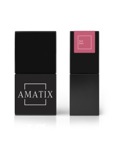 Amatix Gel Polish *184 Fruit dove 10ml