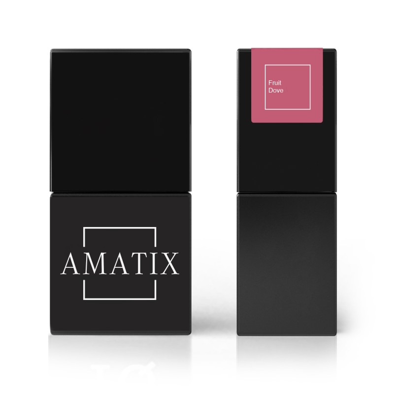 Amatix Gel Polish *184 Fruit dove 10ml
