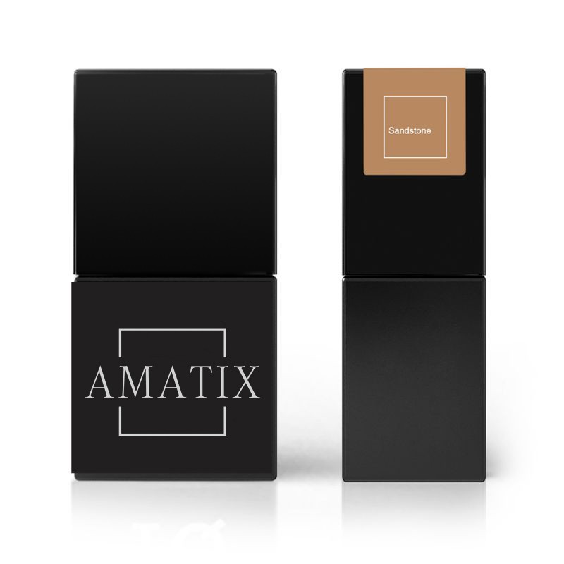 Amatix Gel Polish *219 Sandstone 10ml