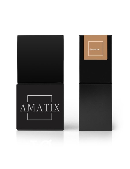 Amatix Gel Polish *219 Sandstone 10ml
