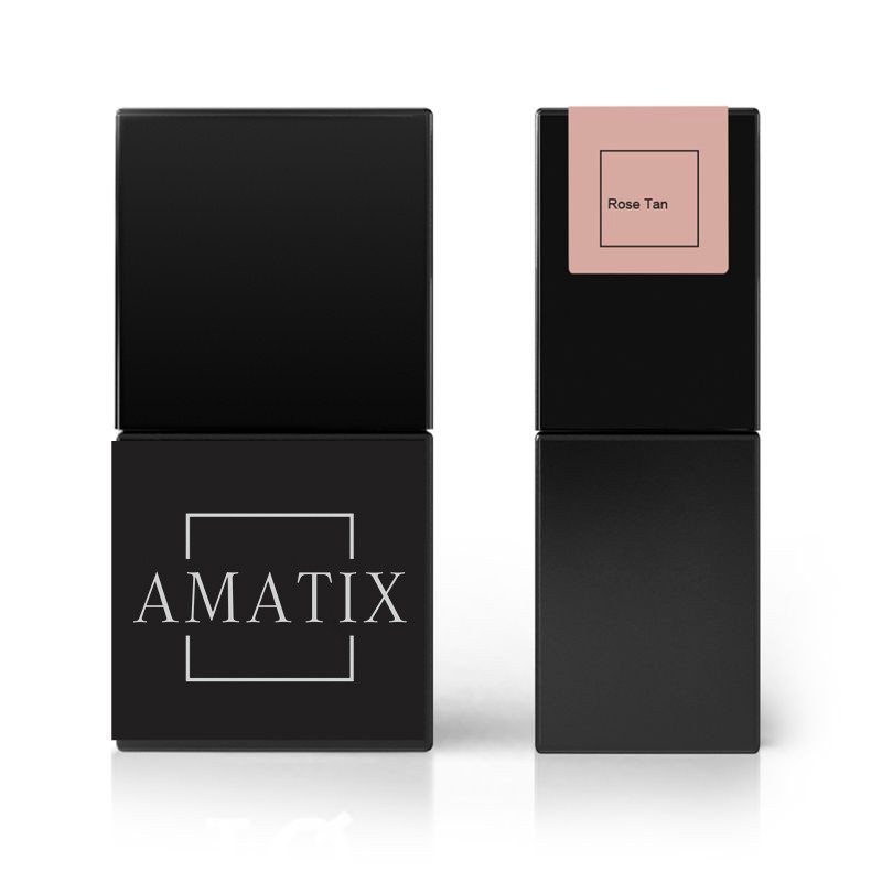 Amatix Gel Polish *221 Rose tan 10ml