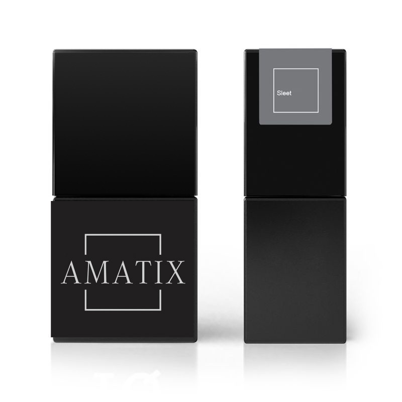 Amatix Gel Polish *222 Sleet 10ml