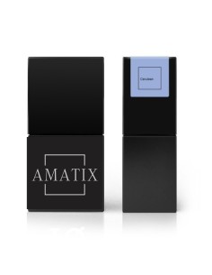 Amatix Gel Polish *224 Cerulean 10ml