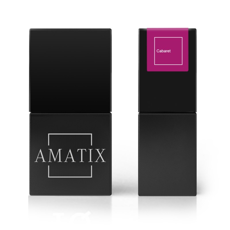 Amatix Gel Polish *276 Cabaret 10ml