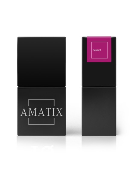 Amatix Gel Polish *276 Cabaret 10ml