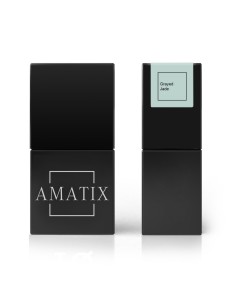 Amatix Gel Polish *274 Grayed Jade 10ml