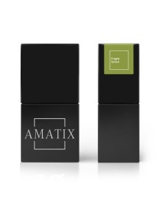 Amatix Gel Polish *255 Fragile Sprout 10ml