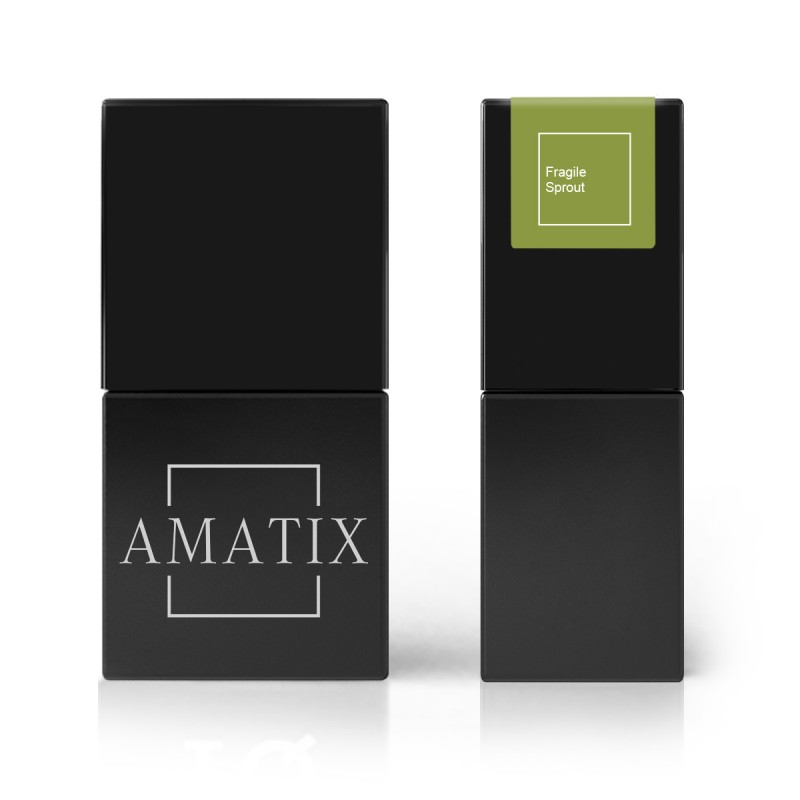 Amatix Gel Polish *255 Fragile Sprout 10ml