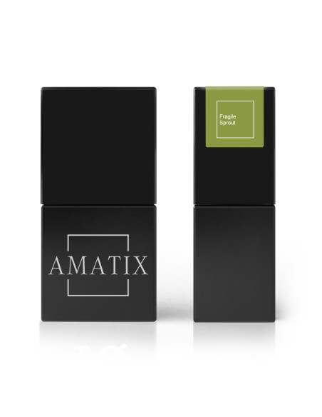 Amatix Gel Polish *255 Fragile Sprout 10ml