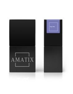 Amatix Gel Polish *252 Very Peri 10ml