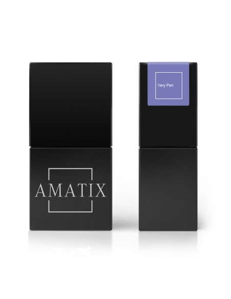 Amatix Gel Polish *252 Very Peri 10ml