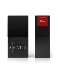 Amatix Gel Polish *246 Sinner from Toledo 10ml