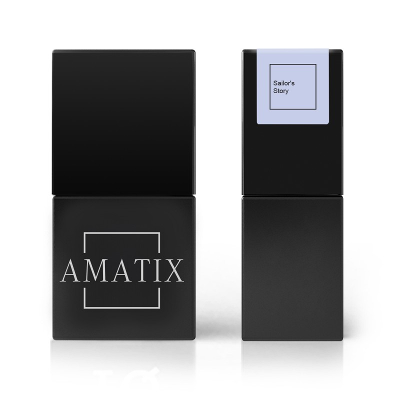 Amatix Gel Polish *245 Sailor´s Story 10ml