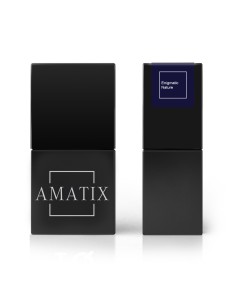 Amatix Gel Polish *242 Enigmatic Nature 10ml