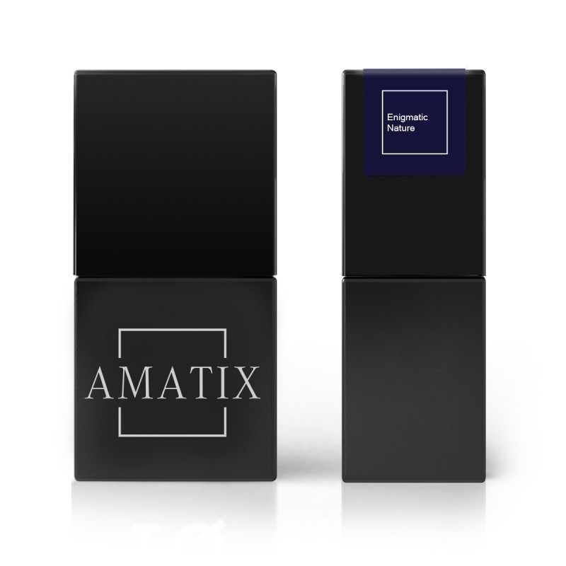 Amatix Gel Polish *242 Enigmatic Nature 10ml