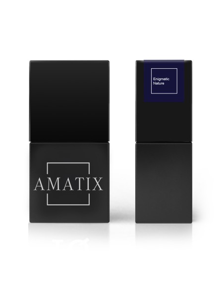 Amatix Gel Polish *242 Enigmatic Nature 10ml