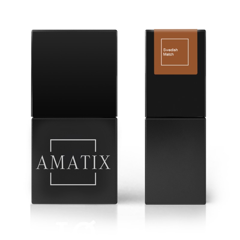 Amatix Gel Polish *241 Swedish Match 10ml