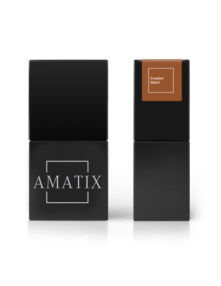 Amatix Gel Polish *241 Swedish Match 10ml