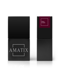 Amatix Gel Polish *240 Cherry Orchard 10ml