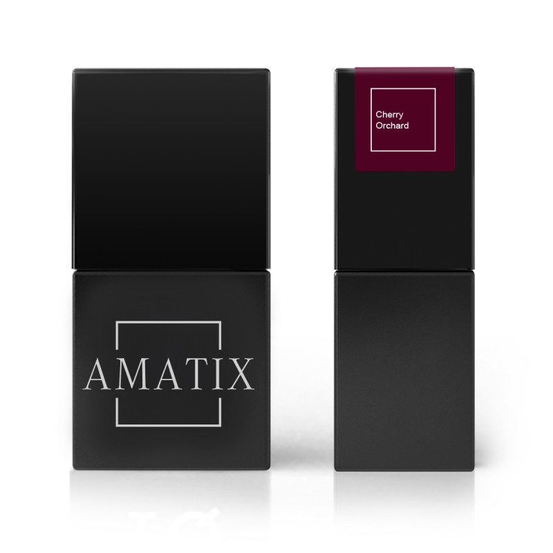 Amatix Gel Polish *240 Cherry Orchard 10ml