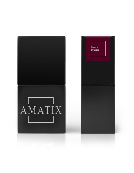 Amatix Gel Polish *240 Cherry Orchard 10ml