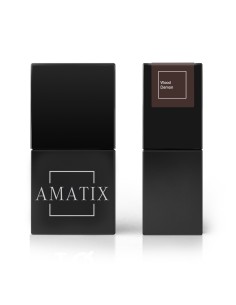 Amatix Gel Polish *239 Wood Demon 10ml
