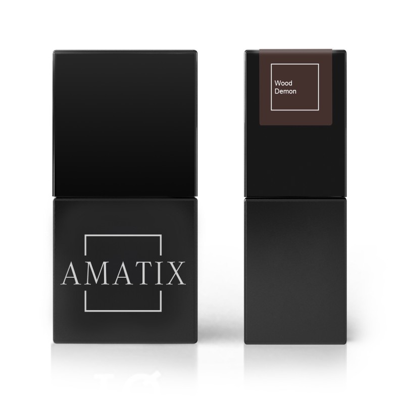 Amatix Gel Polish *239 Wood Demon 10ml