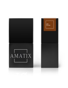 Amatix Gel Polish *238 Late Flowers 10ml