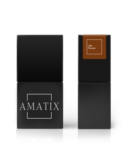 Amatix Gel Polish *238 Late Flowers 10ml