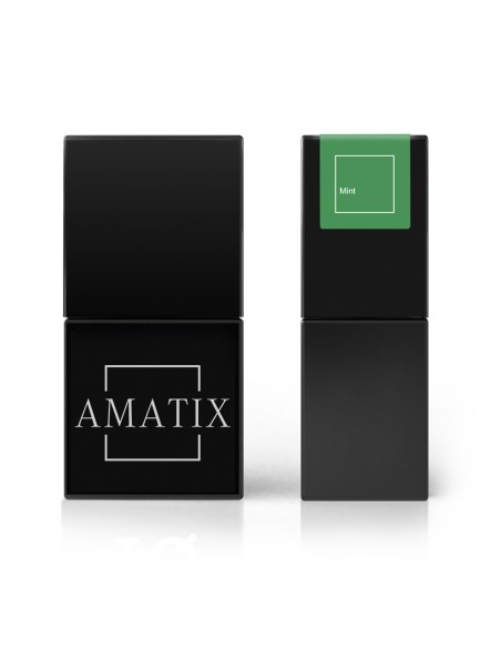 Amatix Gel Polish *235 Mint 10ml