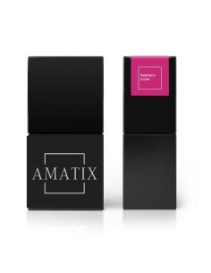 Amatix Gel Polish *231 Raspberry Sorbet 10ml