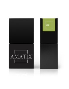 Amatix Gel Polish *230 Pickled Pepper 10ml