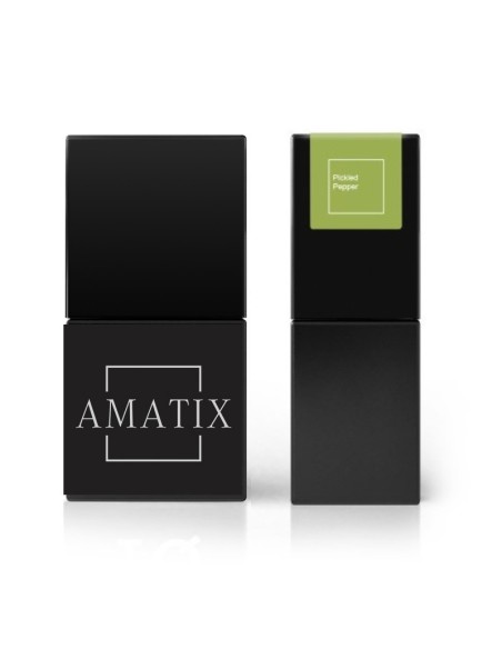 Amatix Gel Polish *230 Pickled Pepper 10ml