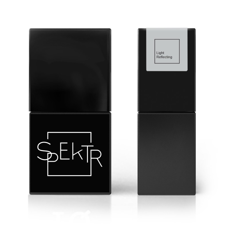 Spektr Top Coat Light Reflecting 984, 10ml