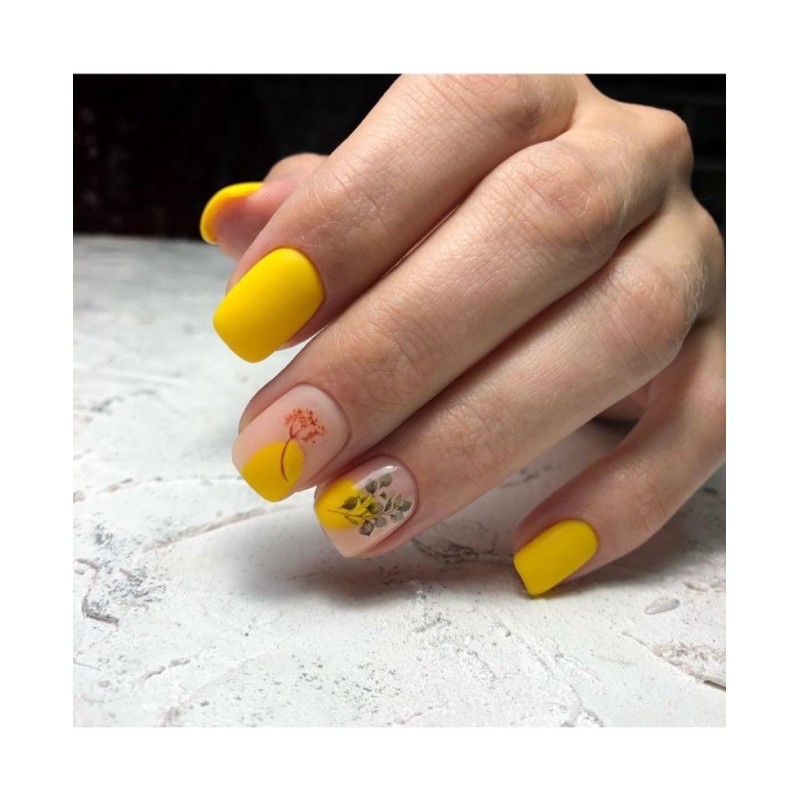 Spektr Gel Polish *005 Buttercup 10ml